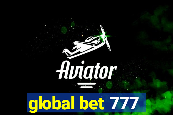 global bet 777